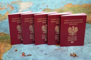 דרכון פולני